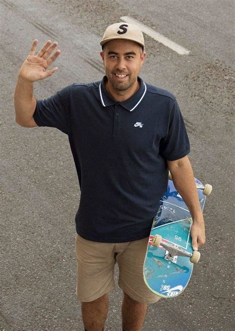 nike skateboarding eric koston